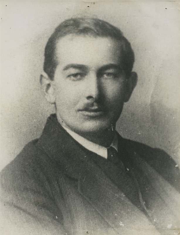 Sean Treacy