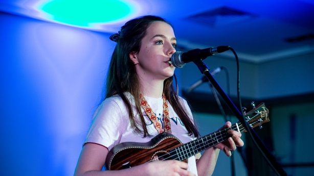 Róise McHugh