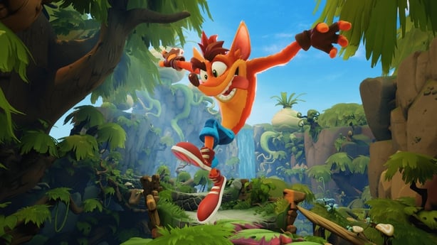 New Crash Bandicoot Multiplayer Game Set For Imminent Reveal