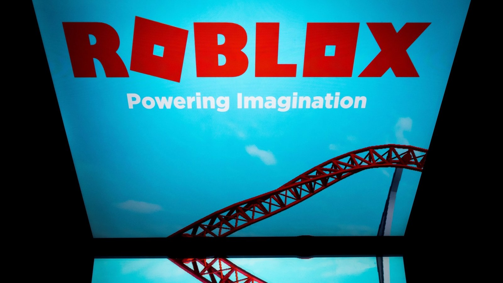 Roblox Confidentially Files To Go Public - initial name for roblox