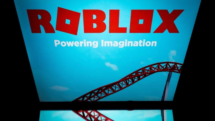 Roblox Confidentially Files To Go Public - roblox how to change the font size in game