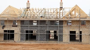 It is estimated that the country needs on average of between 33,000 and 36,000 new homes every year for the next two decades