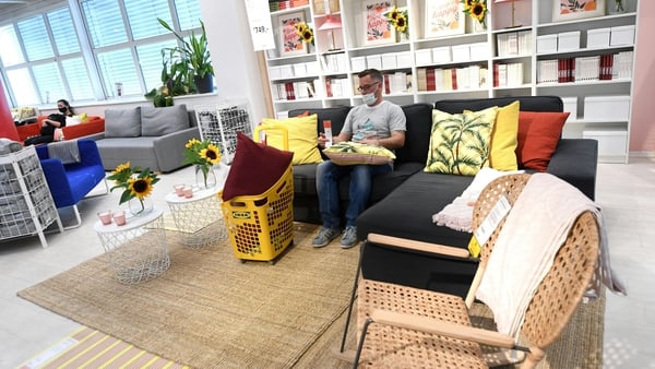 Ingka Group is the owner of most IKEA stores around the world