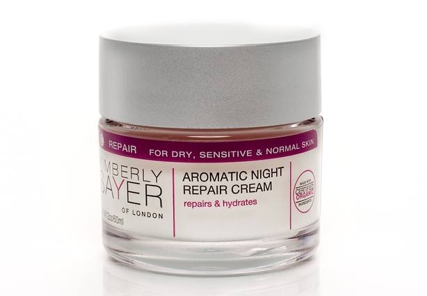 Kimberly Sayer Aromatic Night Repair Cream