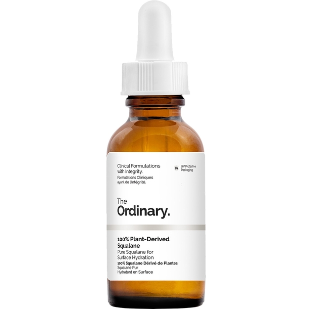 The Ordinary 100% Plant-Derived Squalane