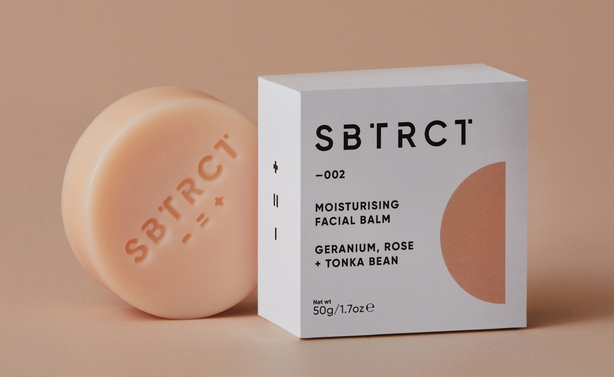 SBTRCT Moisturising Facial Balm