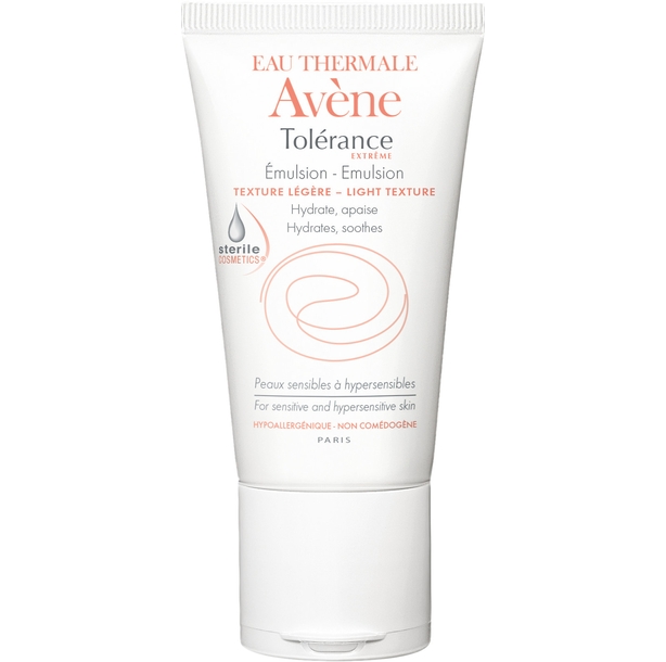 Avene Tolerance Extreme Emulsion