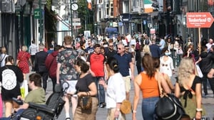 The Government is forecasting a total loss of approximately 320,000 jobs in 2020 (Pic: RollingNews.ie)