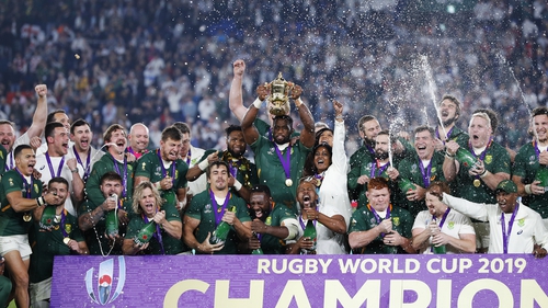 The reigning world champions had been due to start their campaign on 7 November