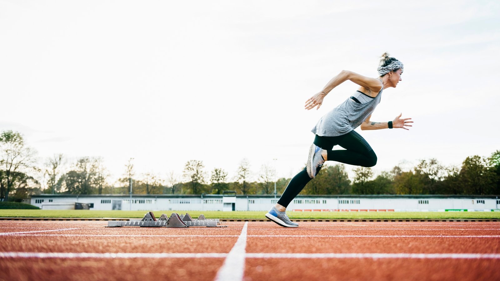 How Covid19 was the injury athletes never saw coming