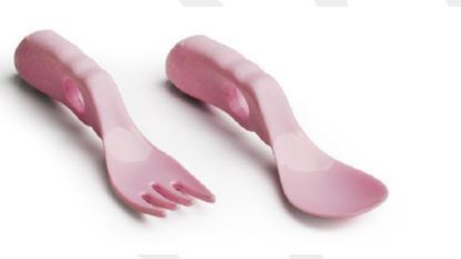 Range of baby feeding utensils recalled