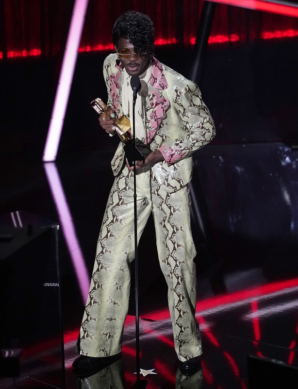 Lil Nas X