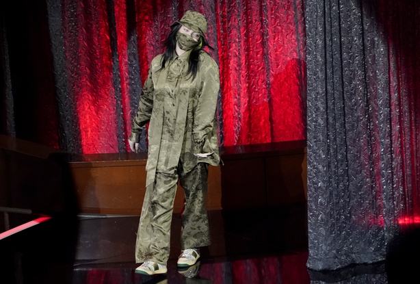 Billie Eilish