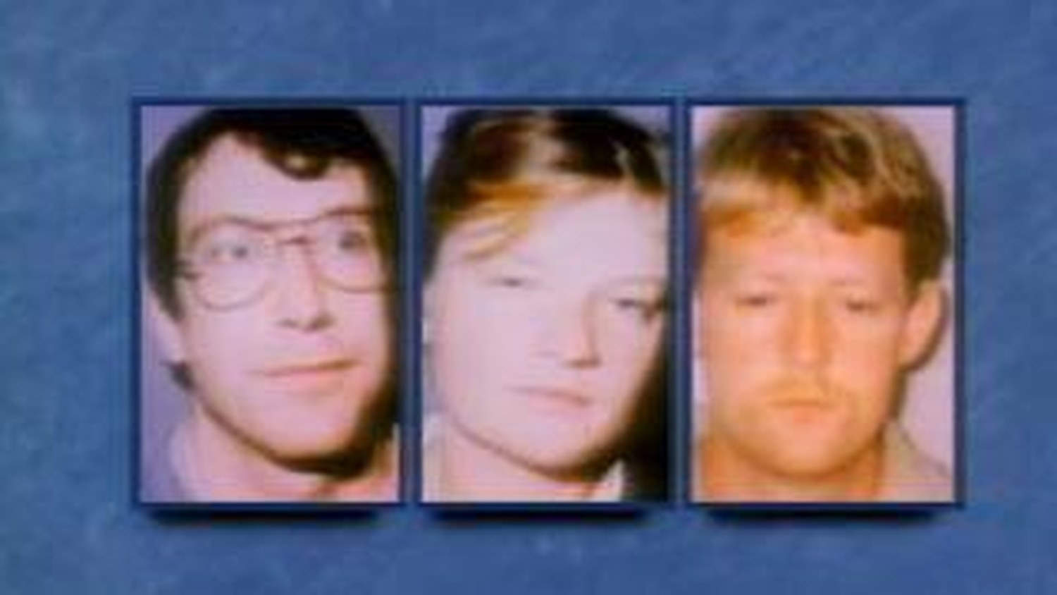 RTÉ Archives Collections Backgrounder On Winchester Three Appeal