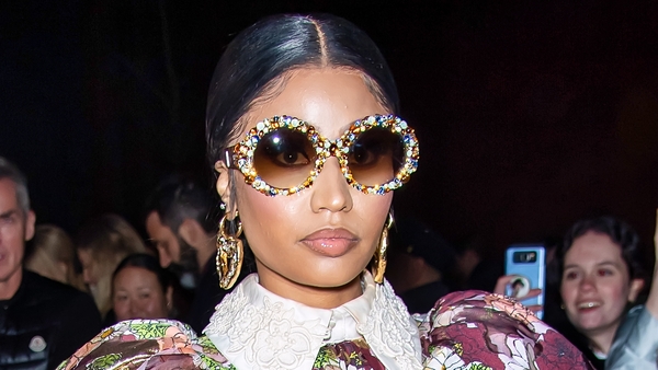 Nicki Minaj