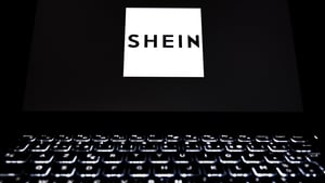 Shein, China's fast-fashion player, is encroaching on the territory of more established rivals like Zara and H&M