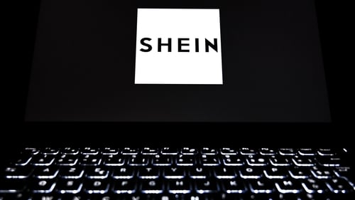 SHEIN said it does not currently have plans for an IPO