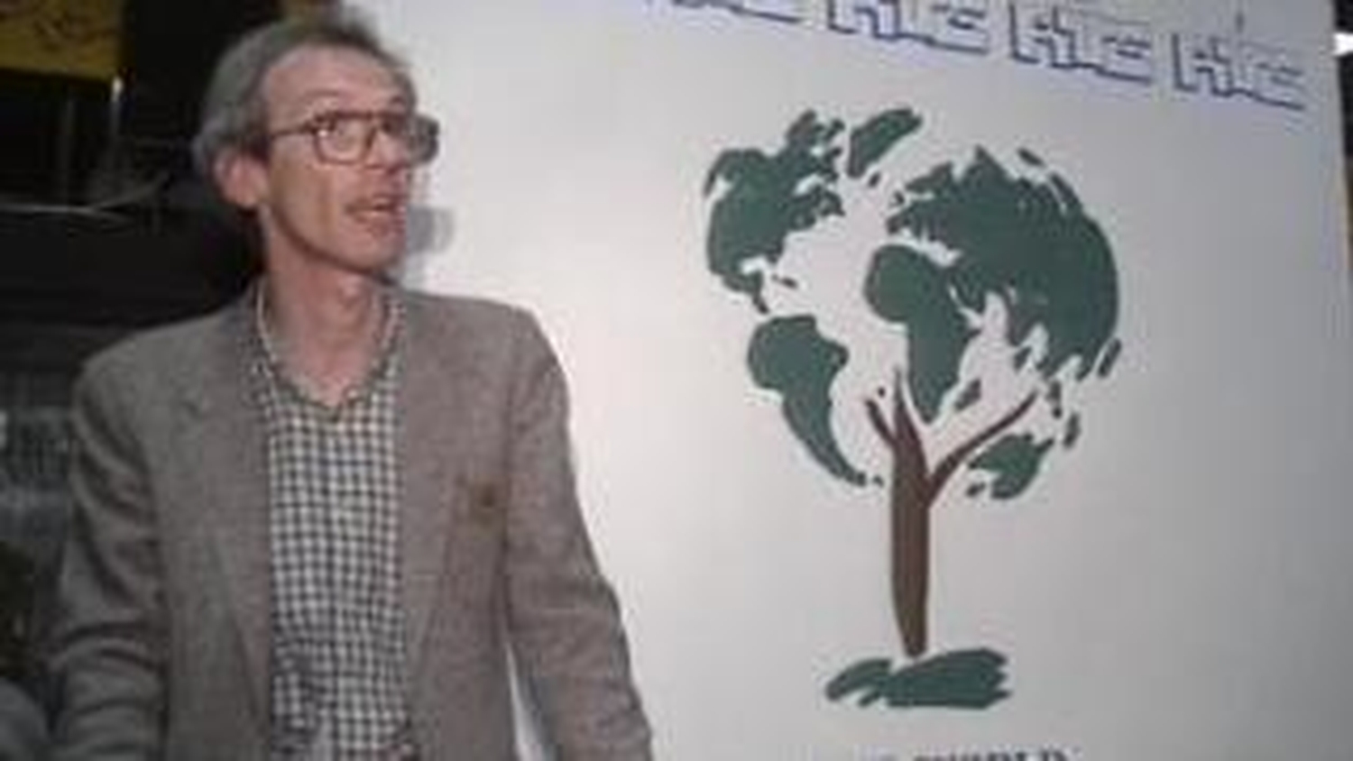 RTÉ Archives Collections One World TV Series