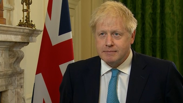Boris Johnson promised to everything to tackle holiday hunger