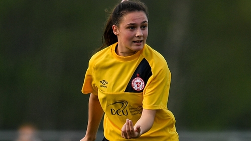 WNL wrap: Ziu nets hat-trick as Shels win in Wexford