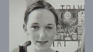 Jo Jo Dullard went missing in Moone in Co Kildare in 1995