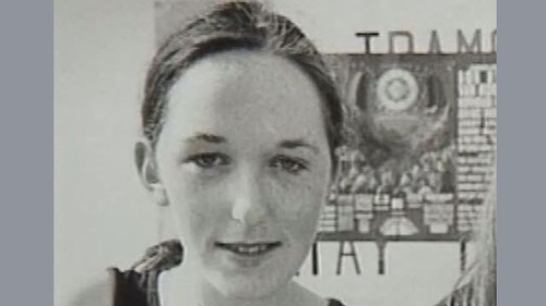 Jo Jo Dullard's disappearance was recategorised this week as a murder inquiry