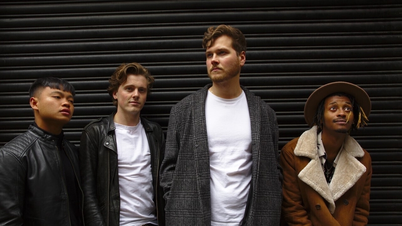 Behind the music - Nobody's Heroes