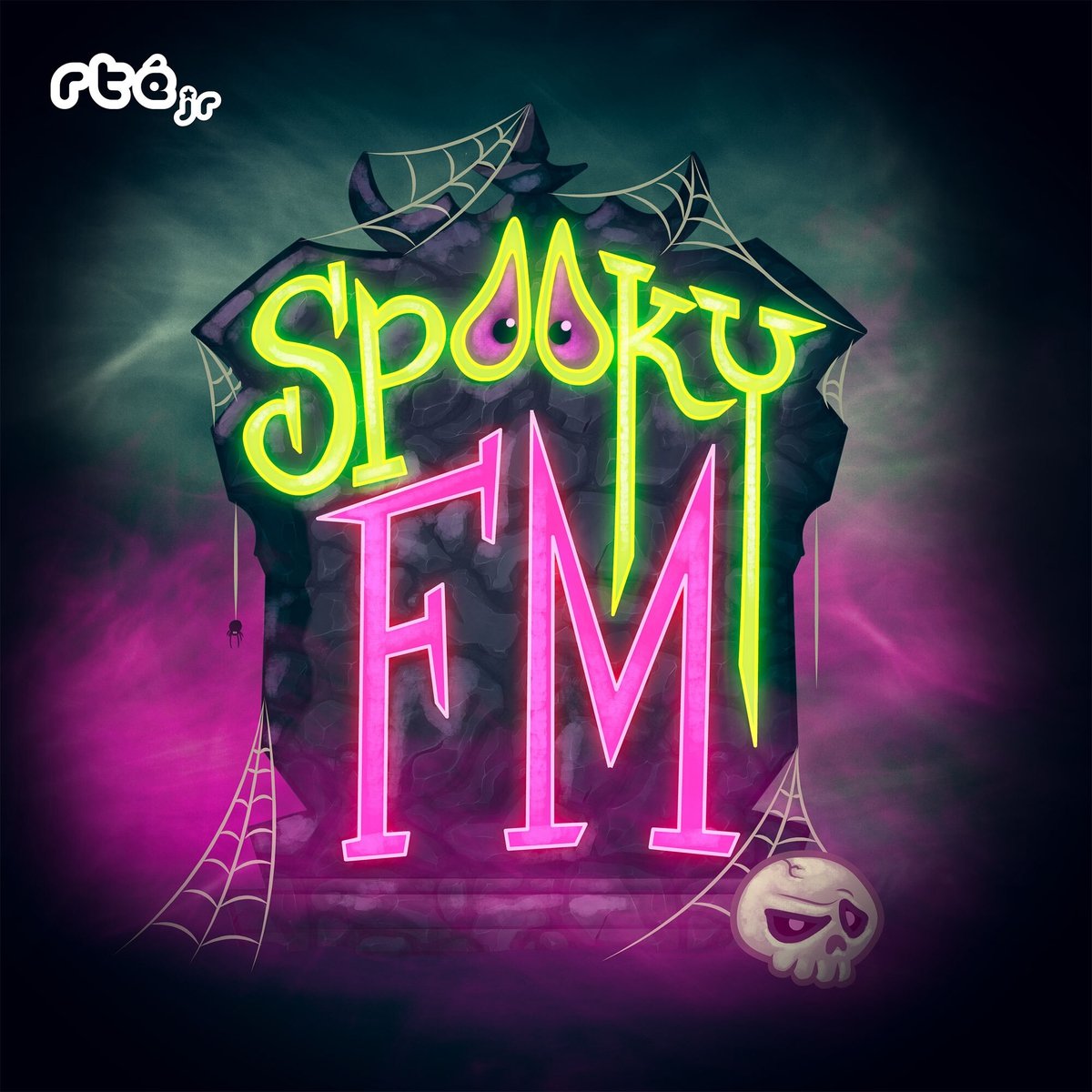 Spooky FM