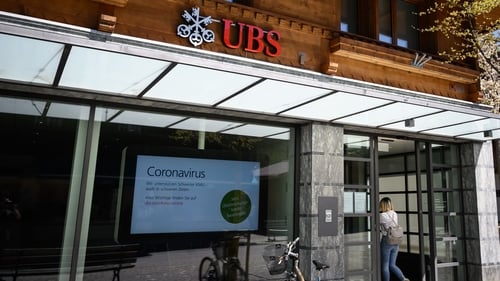 UBS Profit Jumps As Wealth Management Boom Continues