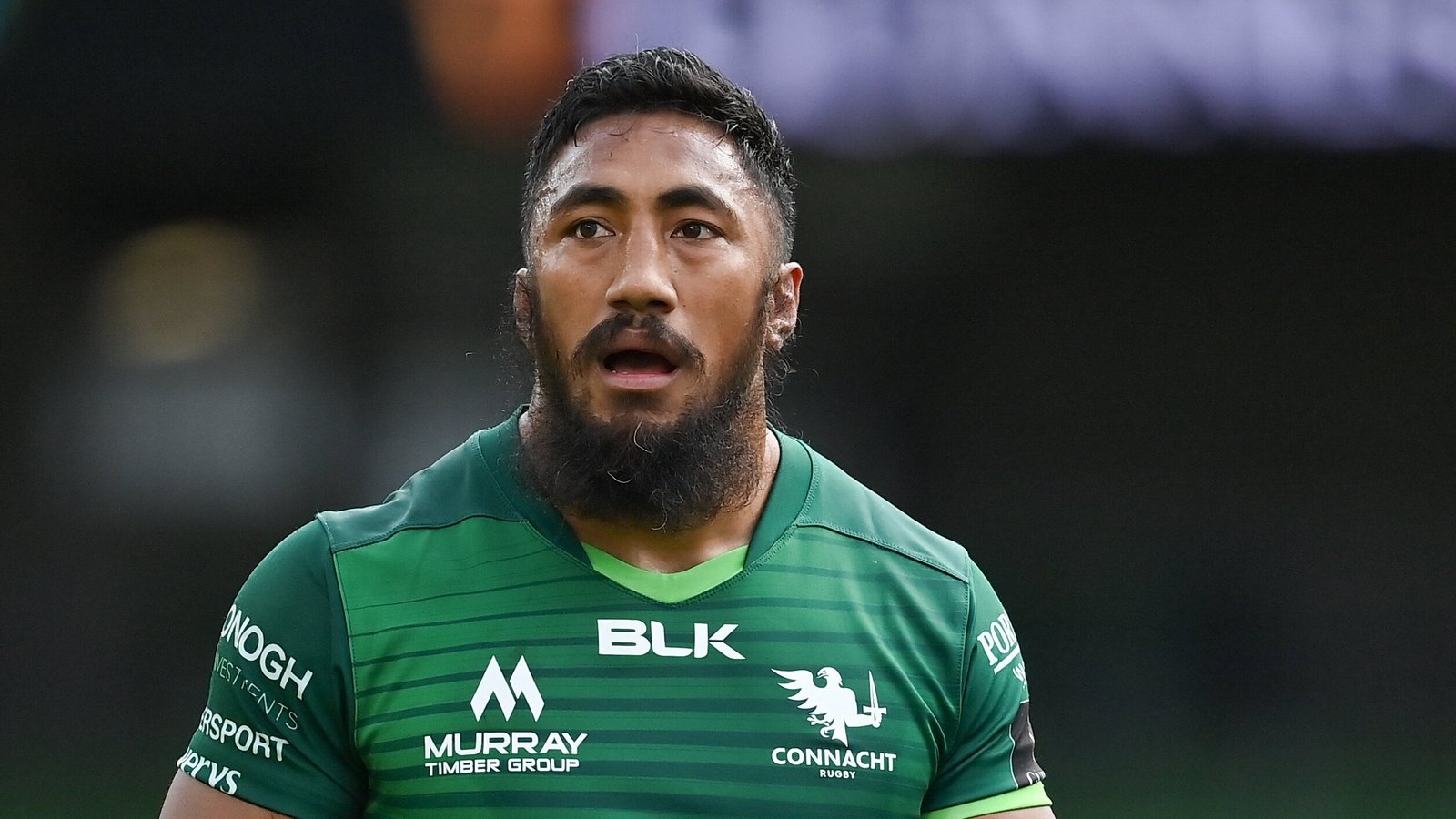 Bundee Aki lauds 'intense' Mike Catt's Ireland impact | Rugby-Addict