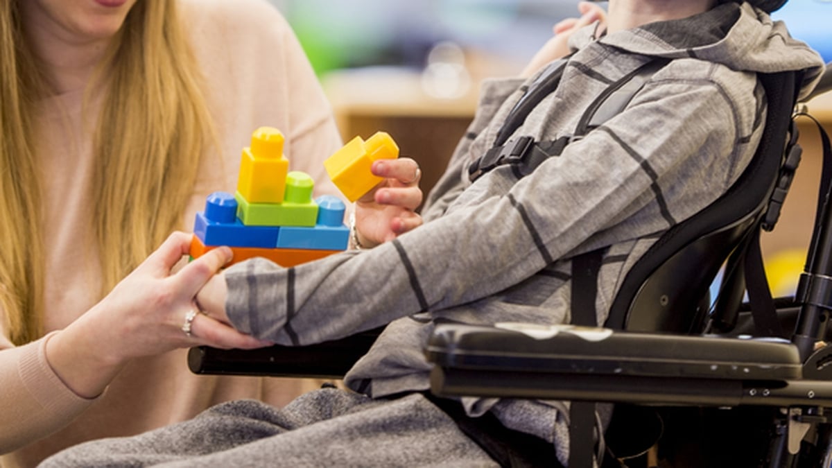 Financial Impact Of Having A Child With Disabilities Financial Impact Of Having A Child With Disabilities