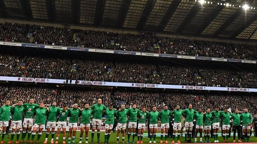 Ireland will open their 2022 Six Nations campaign at home to Wales