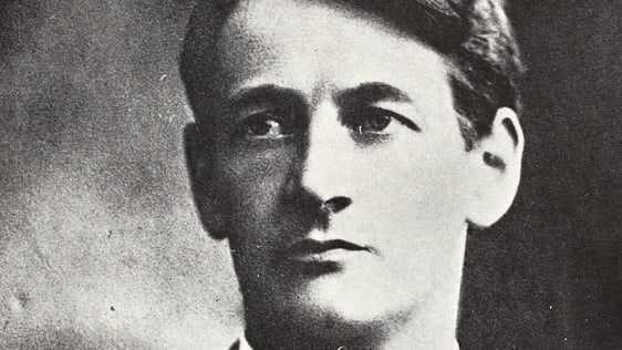 Terence Mac Swiney