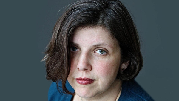Jenny Offill comes to The Book Show on RTÉ Radio 1