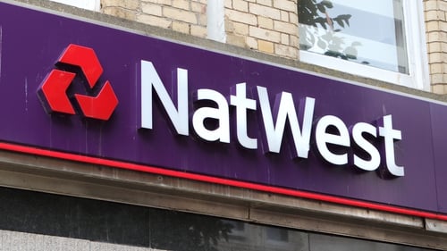 The UK's Financial Conduct Authority started a criminal action against NatWest last week