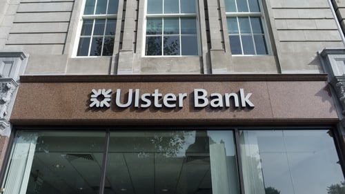 The closures will bring the number of Ulster Bank branches in Northern Ireland to 35
