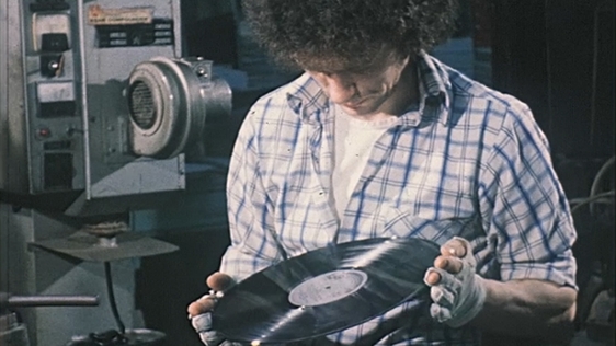 Waterford Gramophone Company Closure