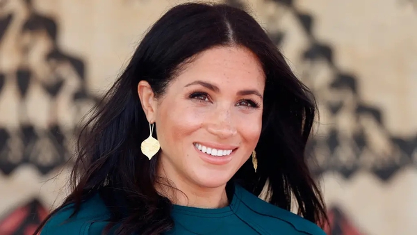 The Duchess of Sussex has been making various Zoom appearances to talk on subjects including structural racism and education.