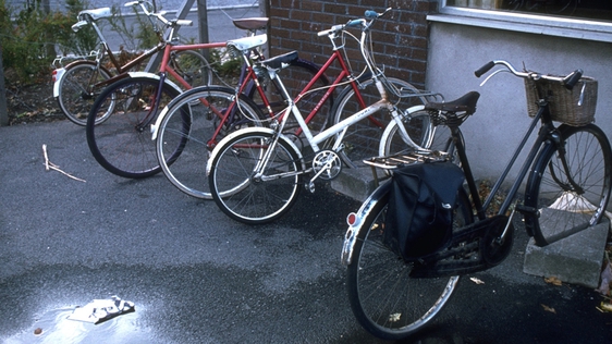 Bicycles (1975)