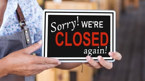 Ibec wants more businesses to be allowed to open from 4 May, including all aspects of retail