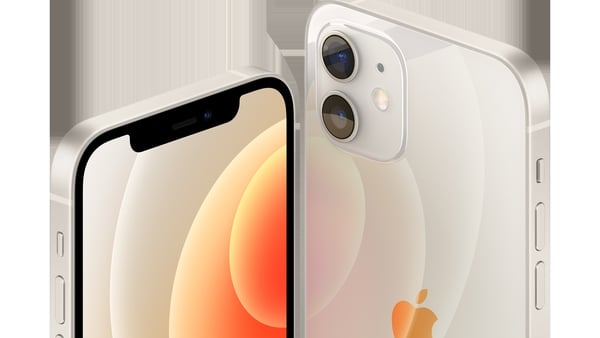 The iPhone 12 has a dual camera set up, with three lenses on the iPhone 12 Pro