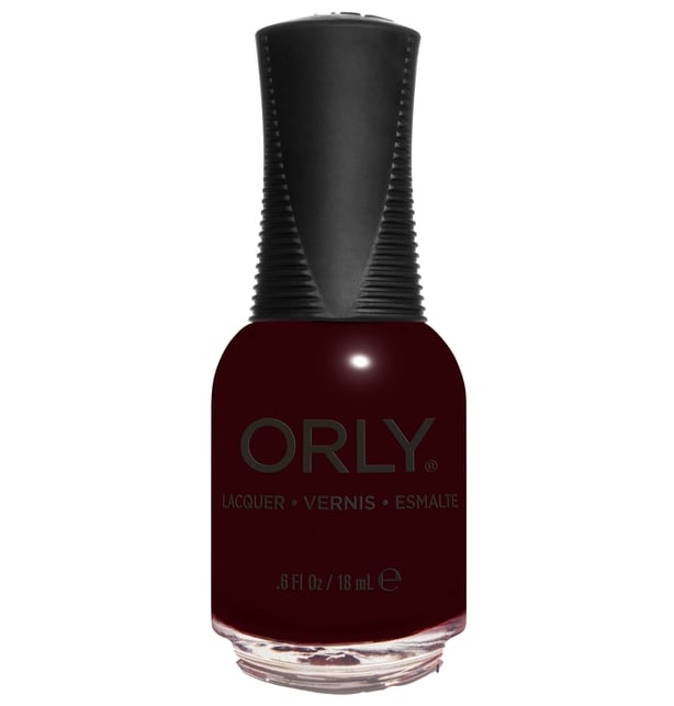 Orly Opulent Obsession