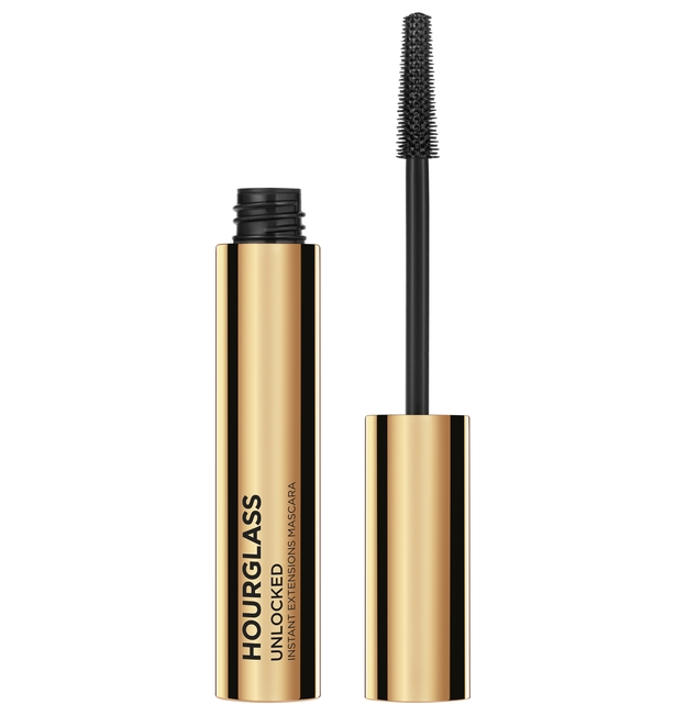 Hourglass Unlocked Instant Extensions Mascara