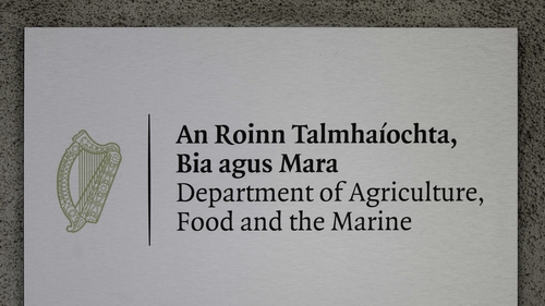 The C&AG found a number of issues when it examined the property portfolio held by the Department of Agriculture, Food and the Marine