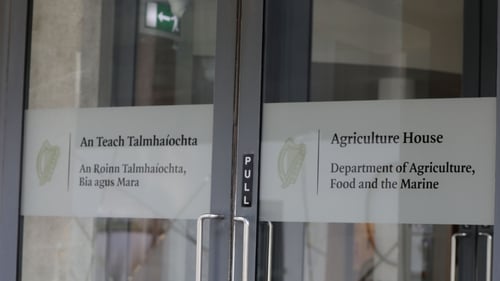 Details of the payments were published by the Department of Agriculture today