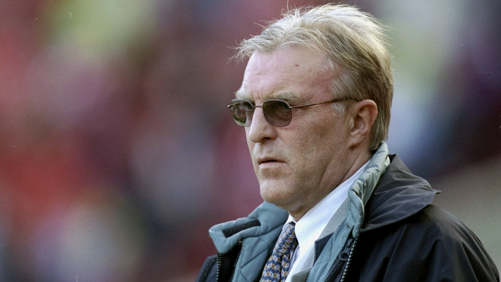 Former Dons boss Ebbe Skovdahl dies aged 75