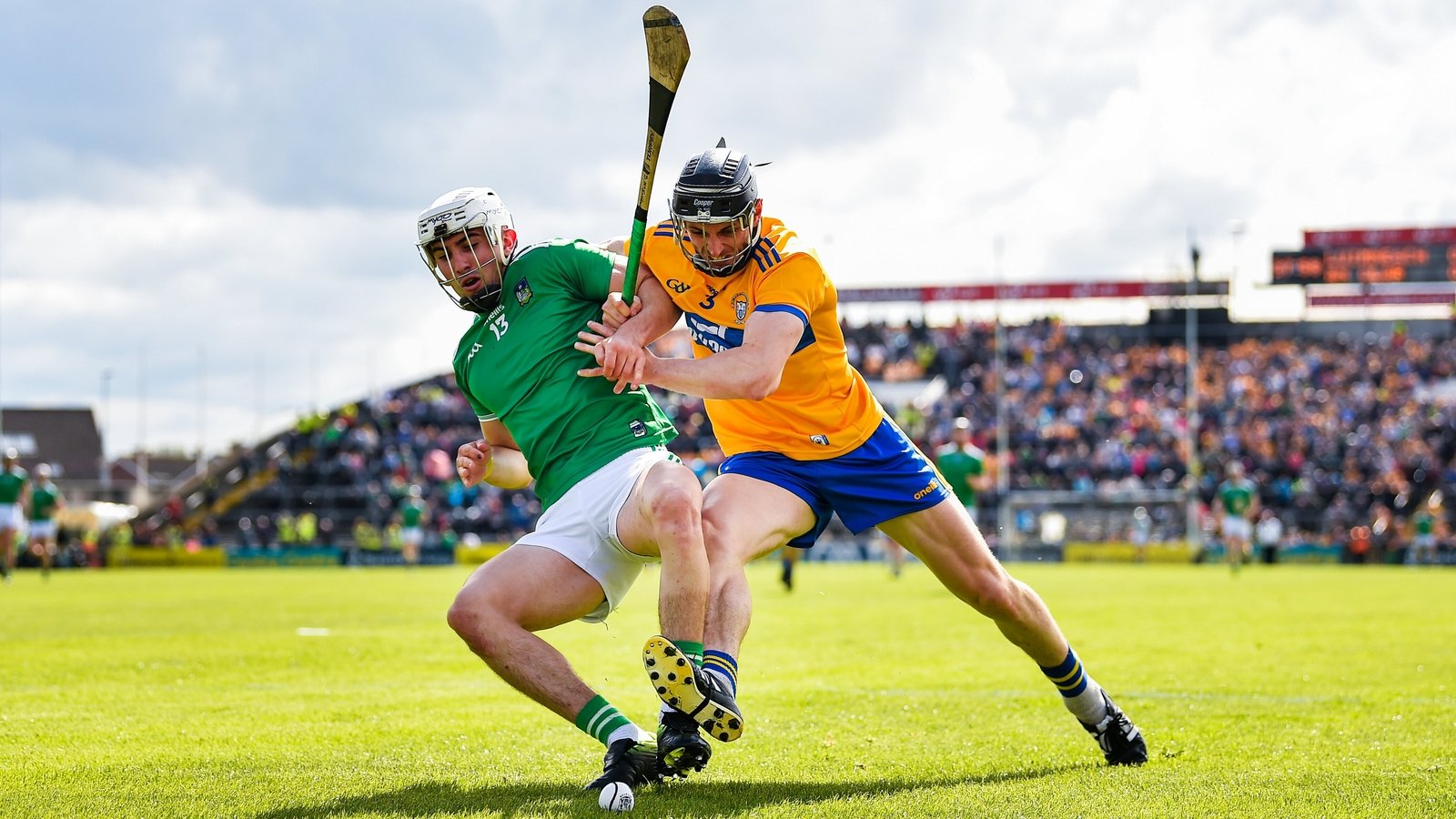All you need to know Hurling championship weekend