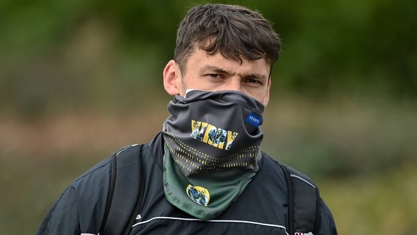 Can man in the mask David Clifford fire Kerry to glory?