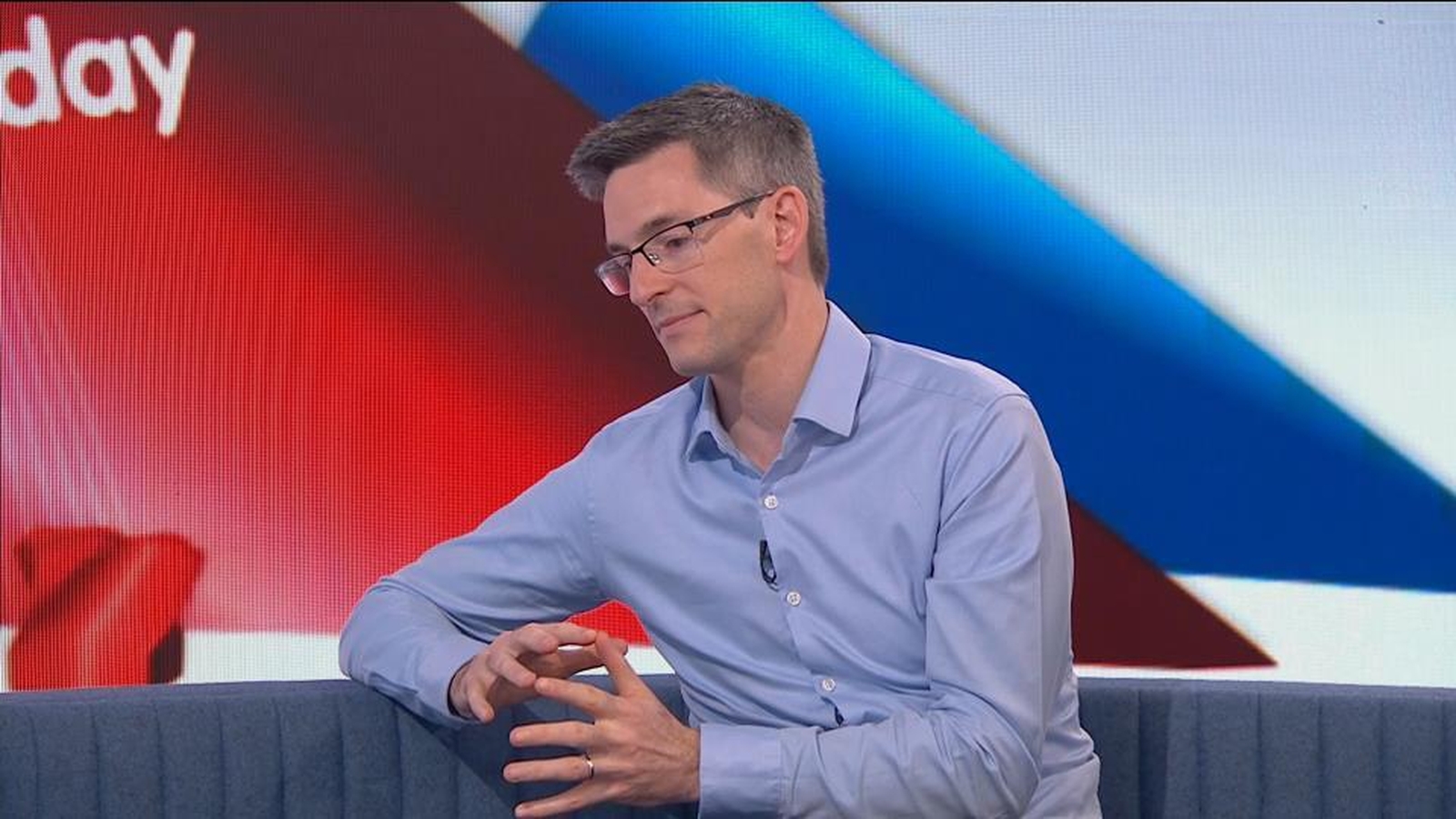 Dr Ronan Glynn answers children's questions on Covid19