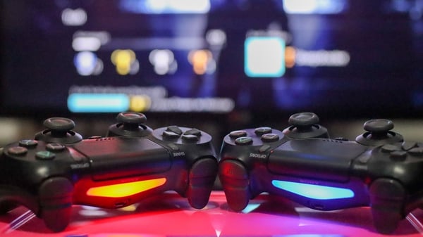 While forced to limit social interactions, many have turned to video gaming to pass the time